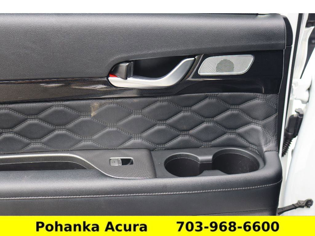 Used 2020 Hyundai Palisade Limited image 26