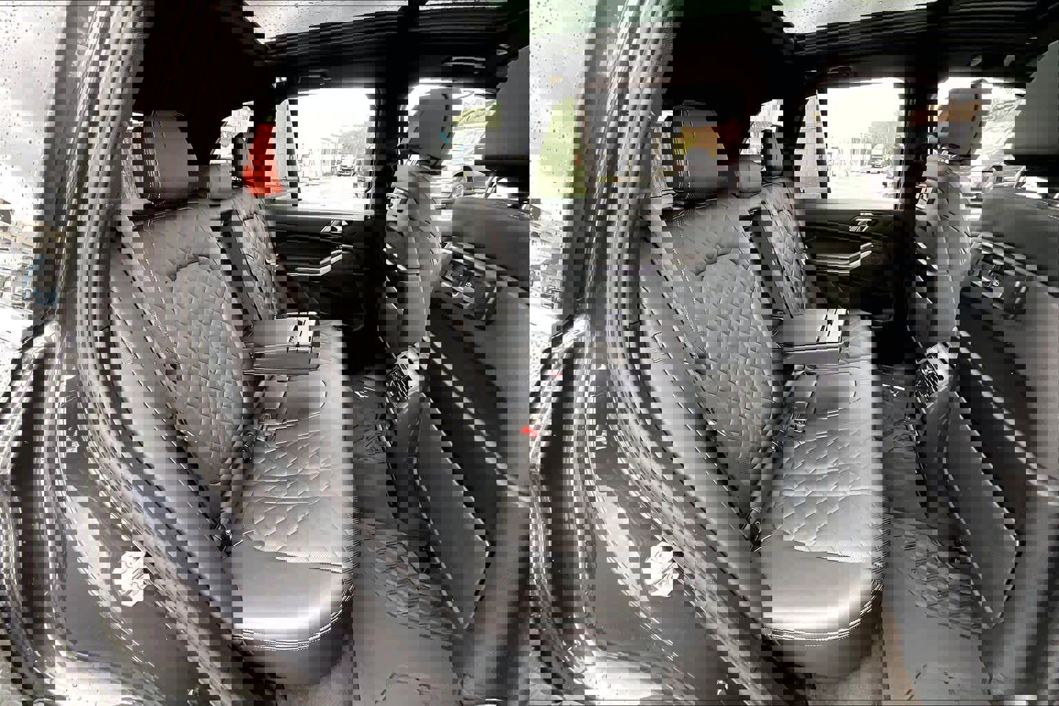 Used 2023 BMW X5 xDrive40i w/ Luxury Seating Package image 20