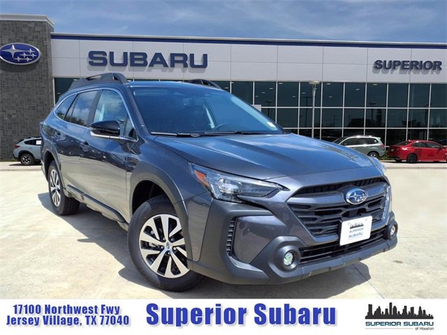 New 2025 Subaru Outback Premium w/ Popular Package #1A