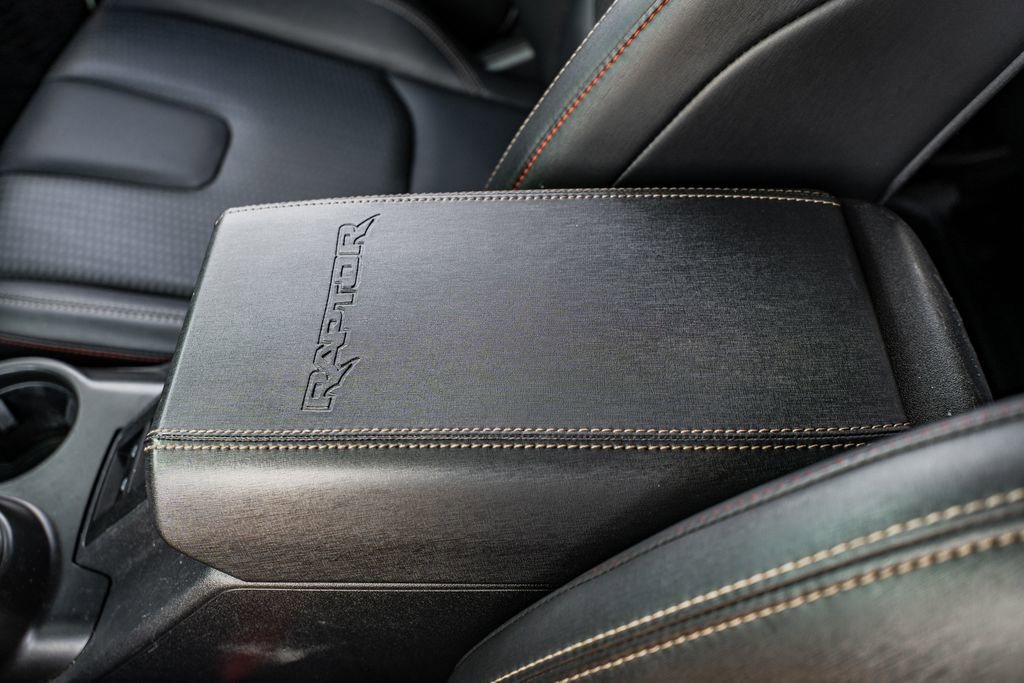 Used 2024 Ford Bronco Raptor image 29