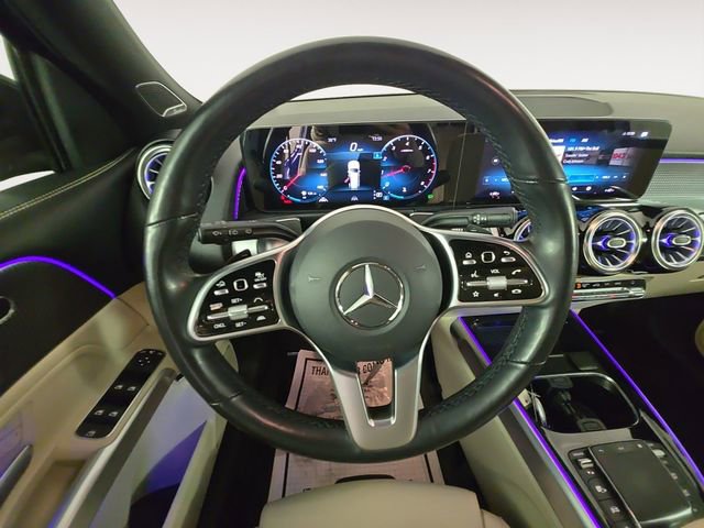 Used 2023 Mercedes-Benz GLB 250 4MATIC image 12