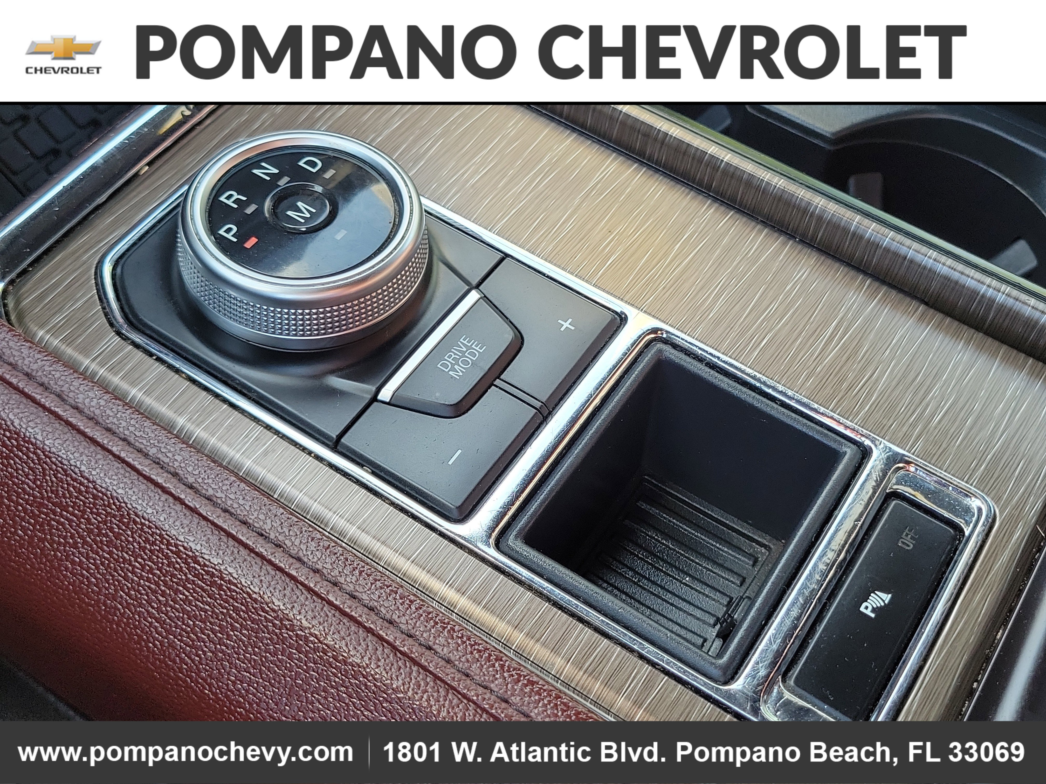 Used 2023 Ford Expedition Limited image 30