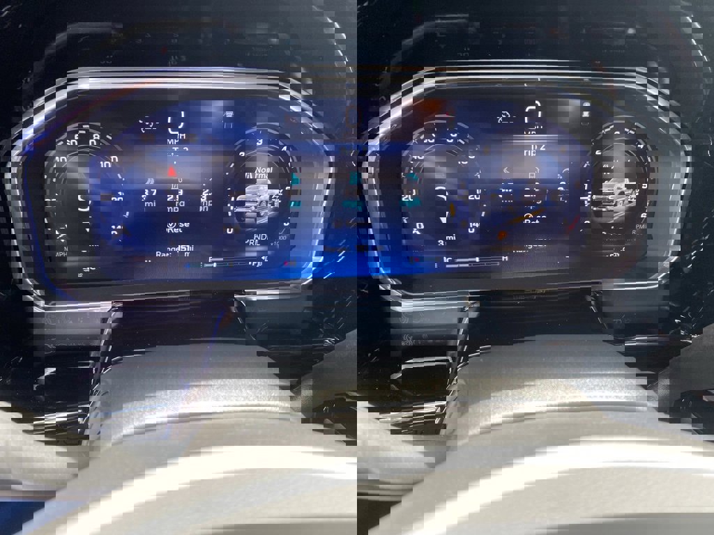 New 2026 Chevrolet Silverado 1500 LT image 17