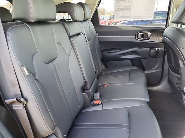 New 2026 Kia Sorento S AWD/4WD image 19