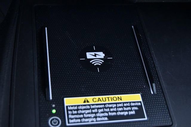 Certified 2024 Honda Passport EX-L image 21