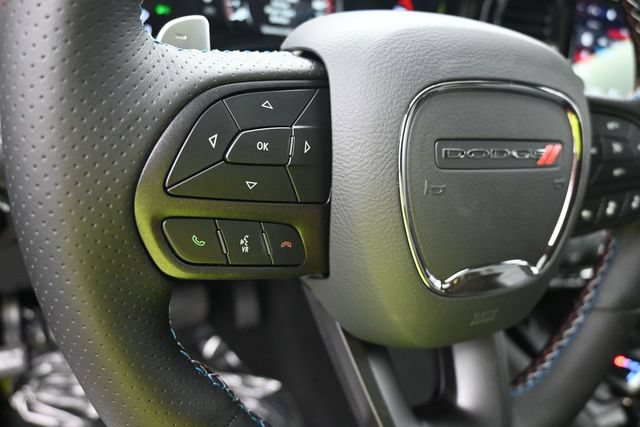 New 2026 Dodge Durango GT AWD/4WD image 18