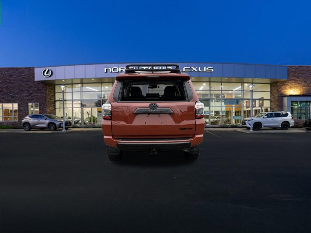 Used 2024 Toyota 4Runner TRD Pro image 19