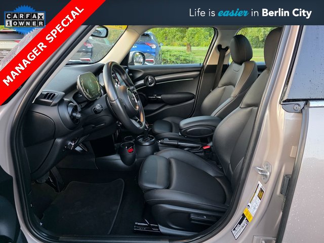 Used 2024 MINI Cooper S image 16