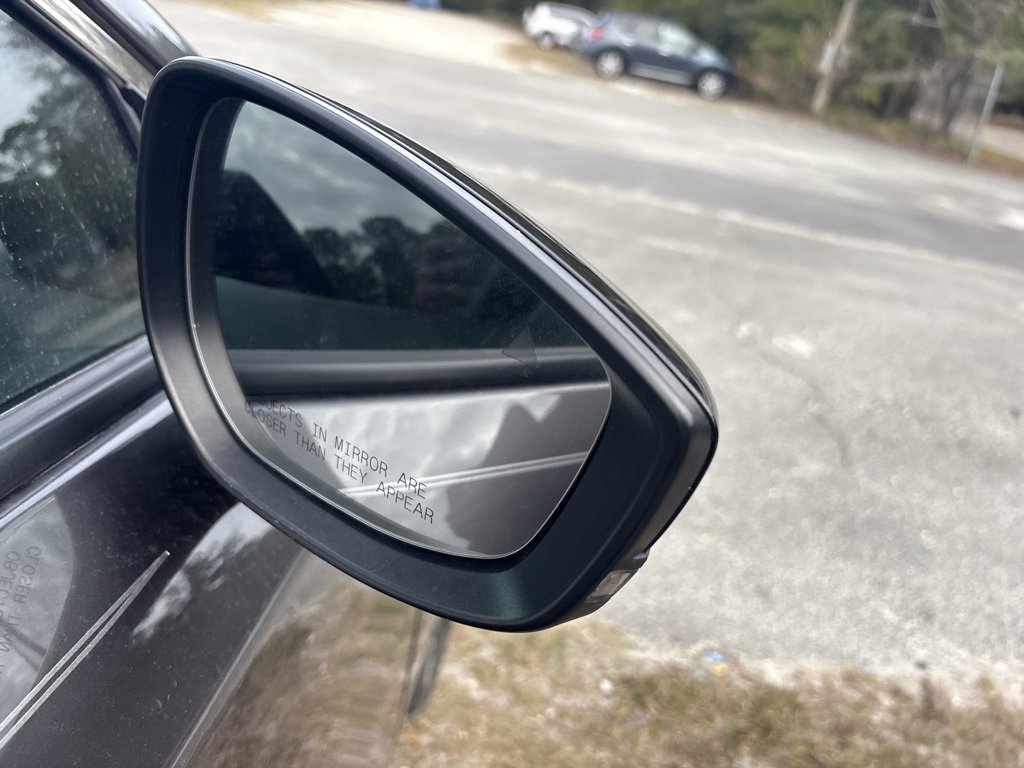 Used 2023 MAZDA MAZDA3 2.5 Turbo Sedan w/Premium Plus image 14