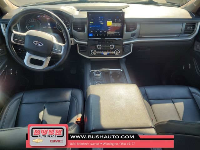 Used 2024 Ford Expedition XLT AWD/4WD image 11