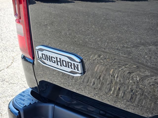 Used 2021 RAM 1500 Limited AWD/4WD image 18