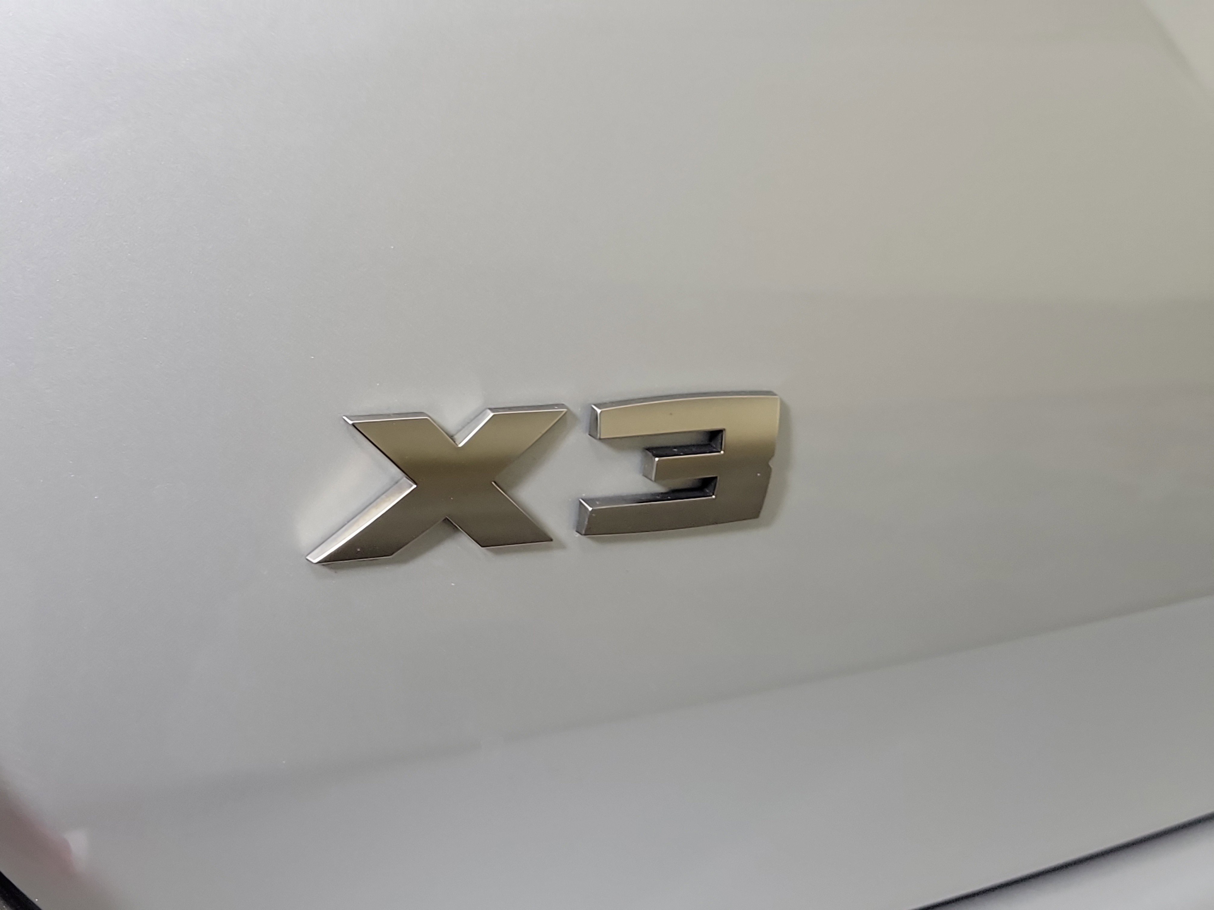 Used 2019 BMW X3 M40i w/ Premium Package image 24