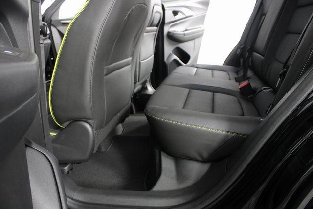 New 2026 Chevrolet TrailBlazer ACTIV w/ Convenience Package image 17