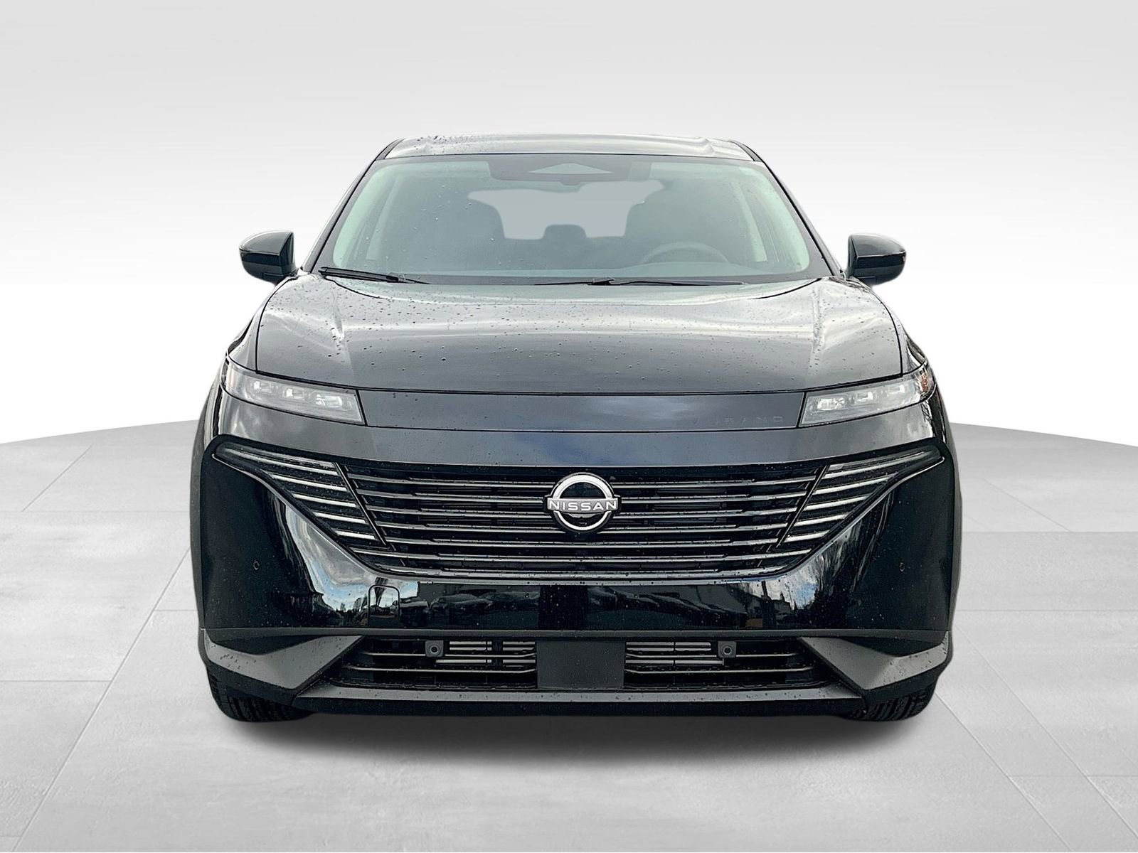 New 2026 Nissan Murano SV video 2