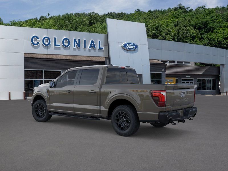 New 2026 Ford F150 Tremor AWD/4WD image 4