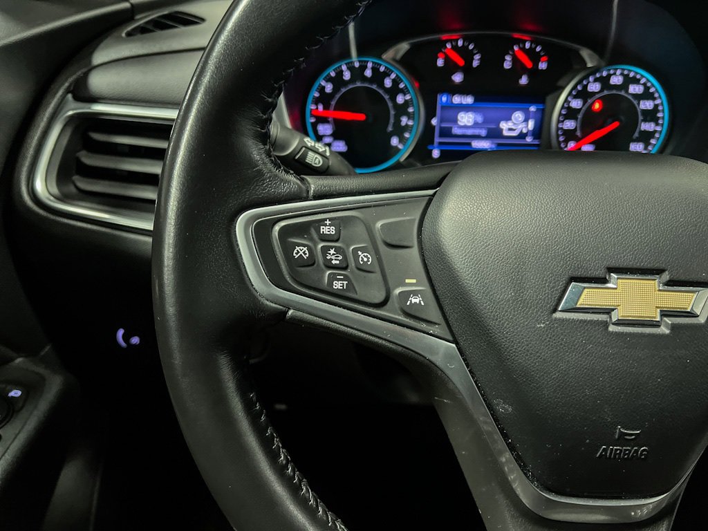 Certified 2022 Chevrolet Equinox LT image 15