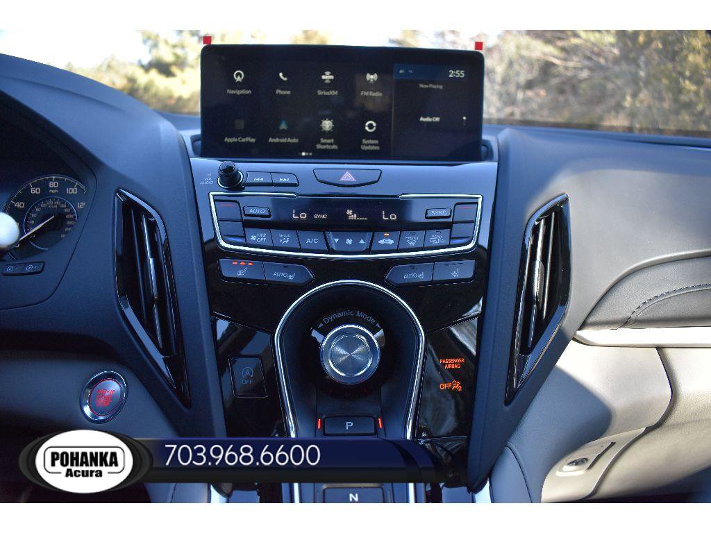 New 2026 Acura RDX w/ Technology Package AWD/4WD image 16