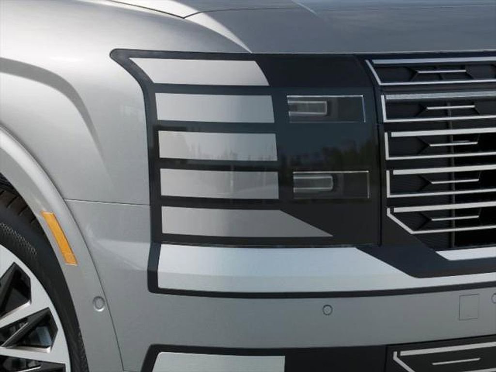 New 2026 Hyundai Palisade Calligraphy image 9