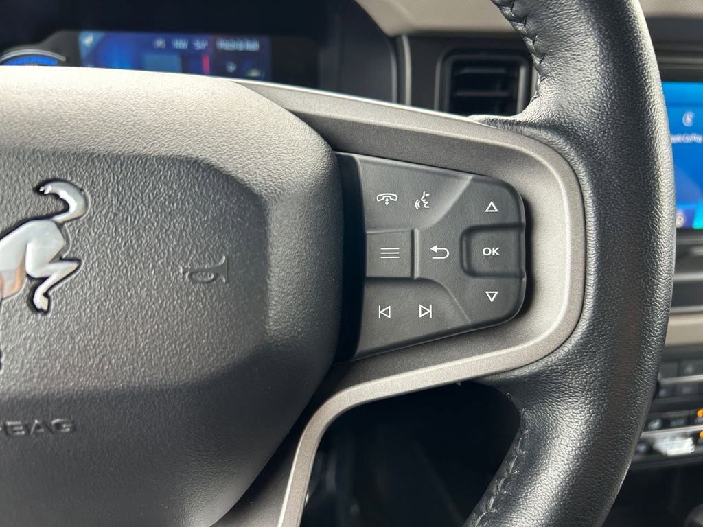 Used 2023 Ford Bronco Wildtrak image 18