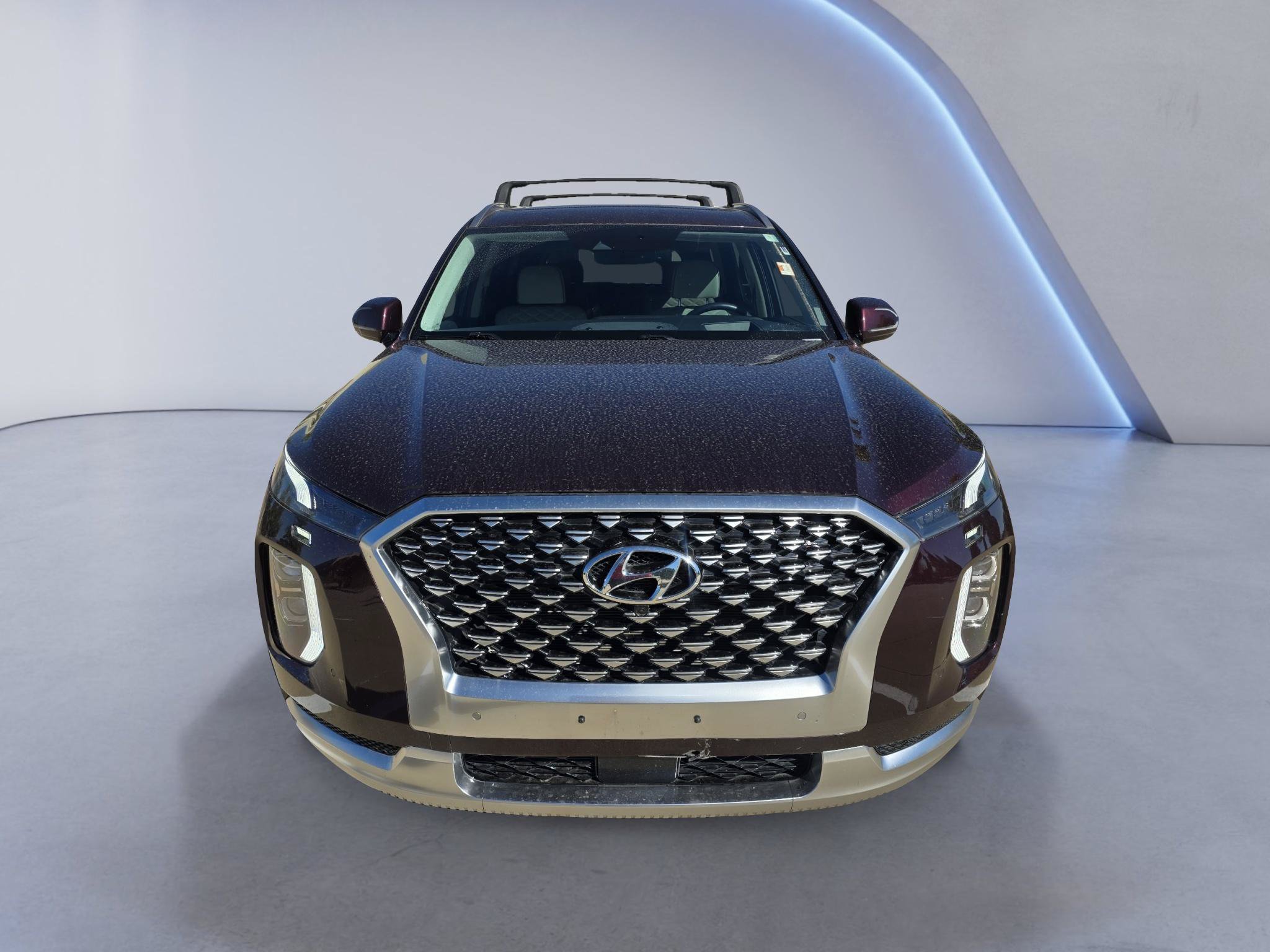 Used 2022 Hyundai Palisade Calligraphy AWD/4WD image 9