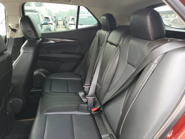 Used 2023 Buick Envision Essence FWD image 34