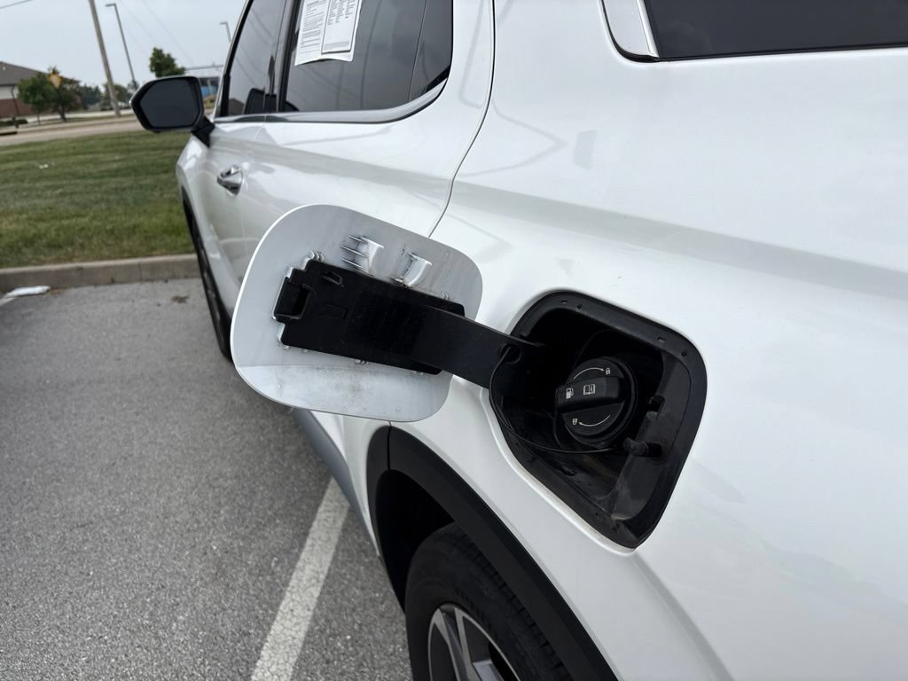 Used 2024 Hyundai Palisade SEL w/ Premium Package FWD image 26