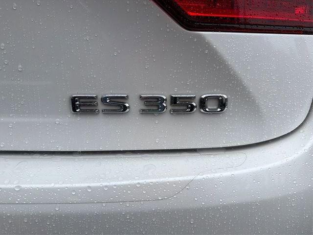 Used 2015 Lexus ES 350 w/ Premium Package image 26