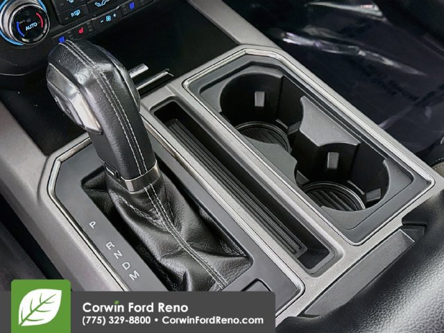 Used 2017 Ford F150 Raptor w/ Equipment Group 802A Luxury AWD/4WD image 20