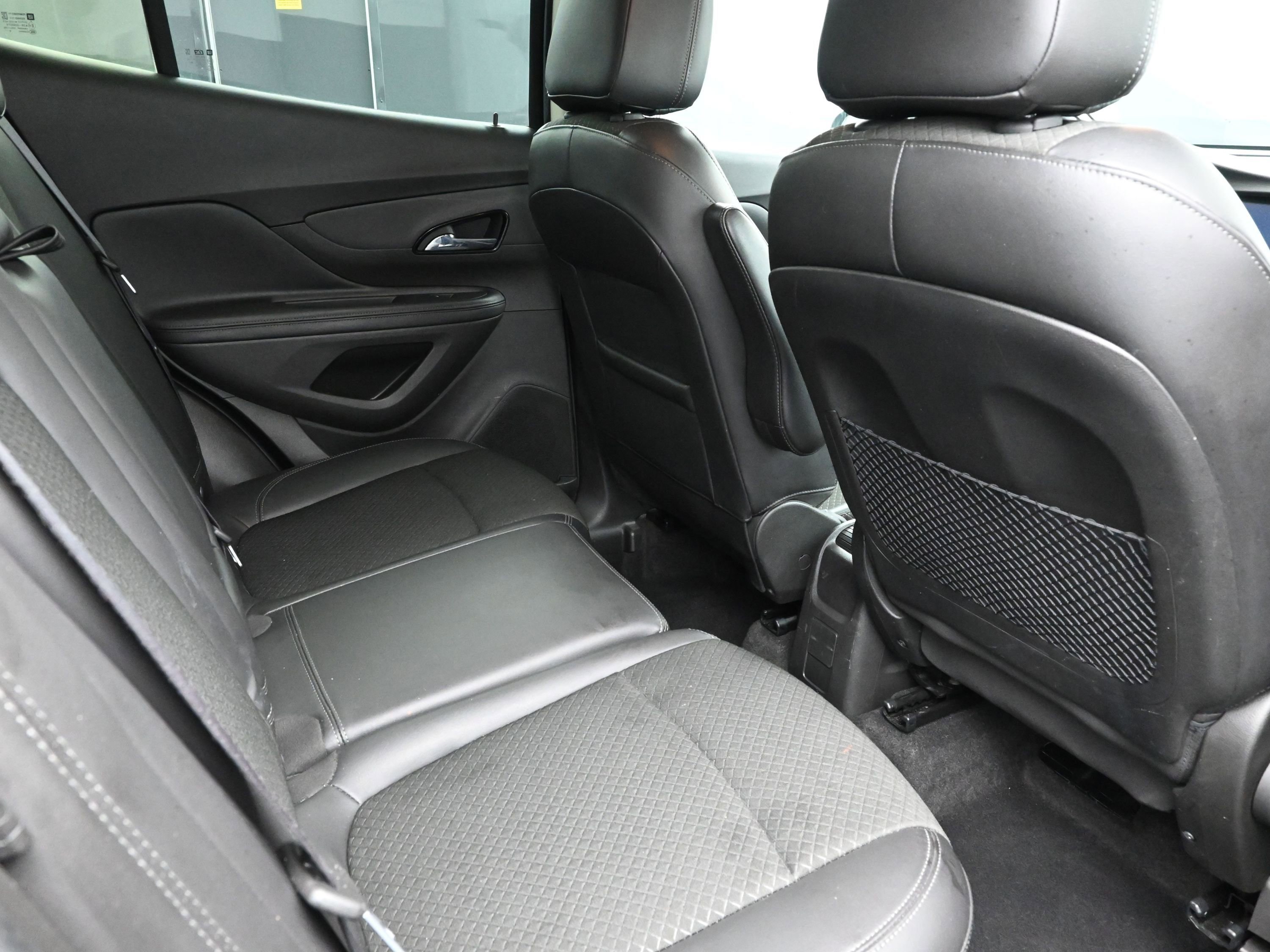 Used 2019 Buick Encore Preferred image 24