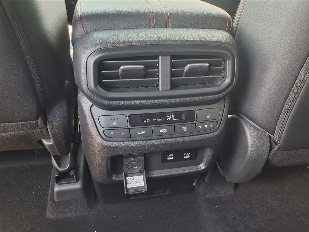 New 2026 Honda Passport TrailSport Elite image 6