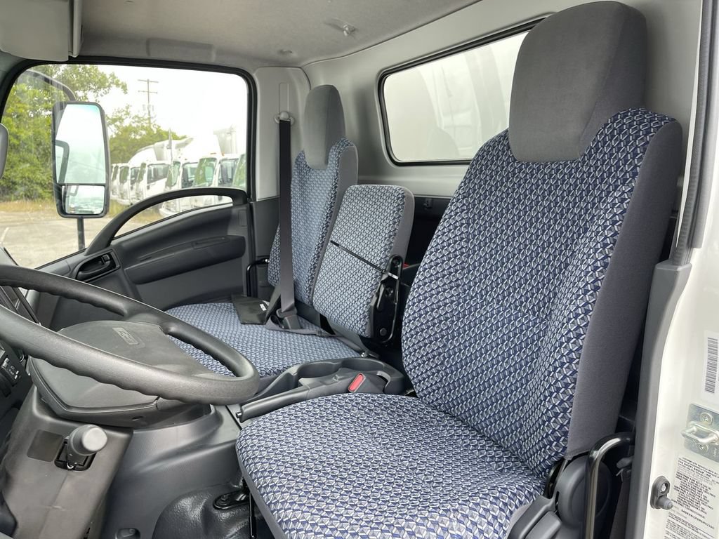 New 2024 Chevrolet Low Cab Forward 5500XG RWD image 7
