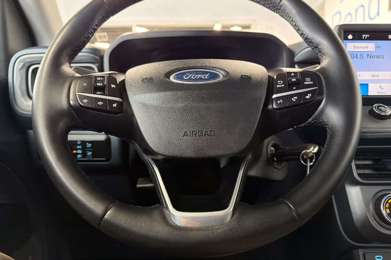 Used 2024 Ford Maverick Tremor w/ Tremor Off-Road Package AWD/4WD image 23