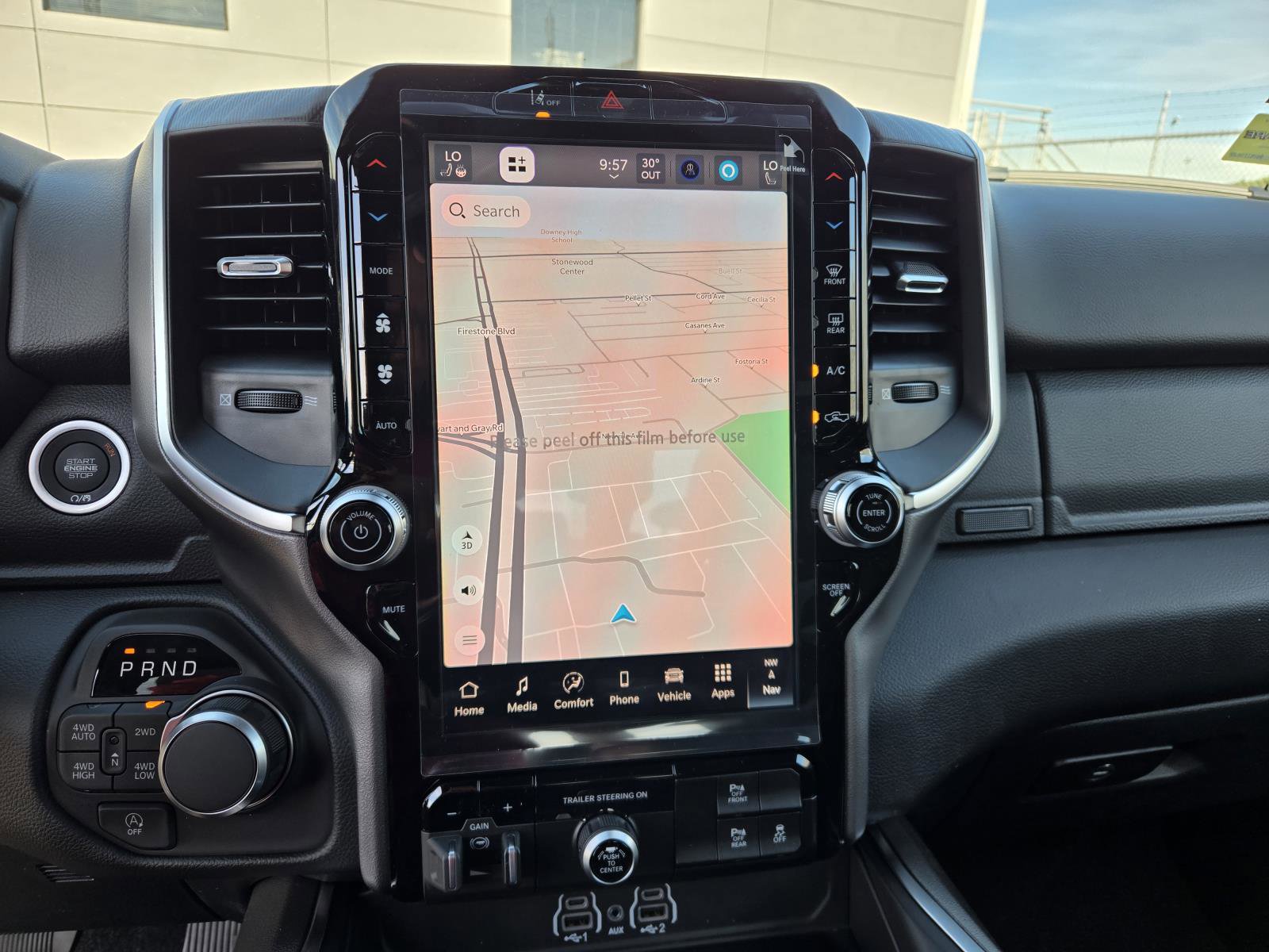 New 2026 RAM 1500 Big Horn image 7