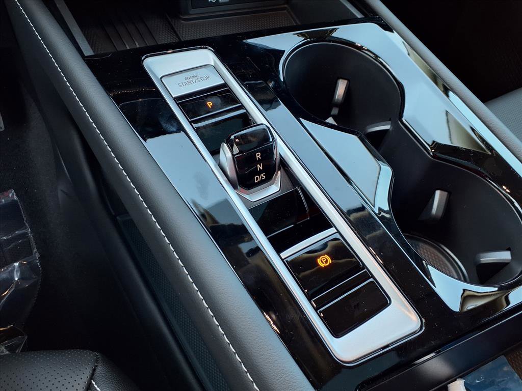 New 2026 Volkswagen Atlas SEL image 19