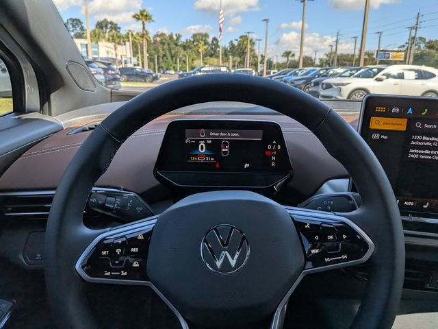 New 2025 Volkswagen ID.4 Pro image 26