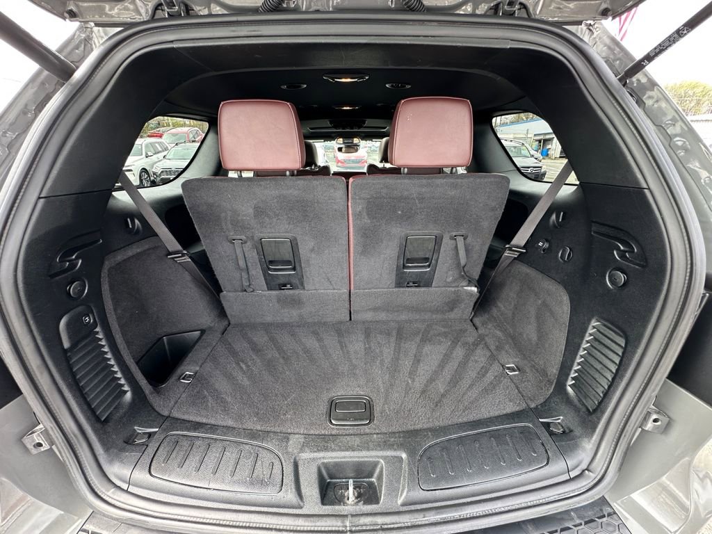 Used 2023 Dodge Durango GT image 30