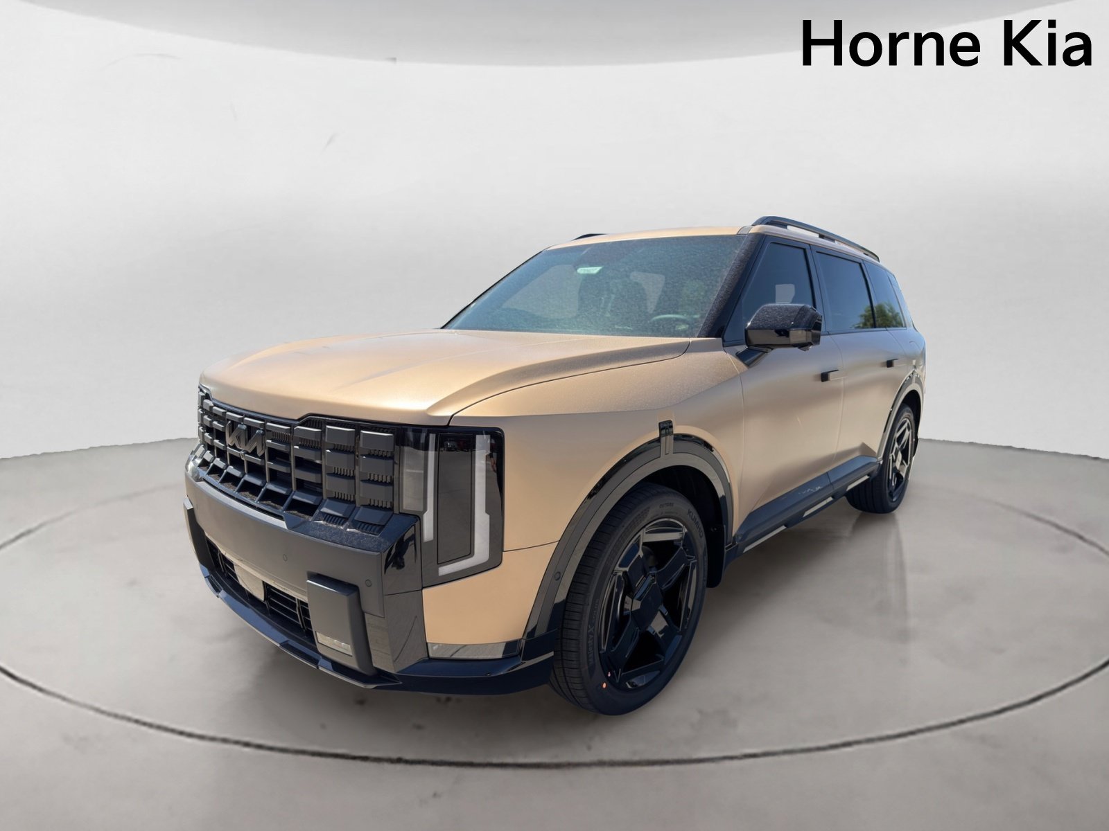 New 2027 Kia Telluride X-Line SX Prestige AWD/4WD image 7