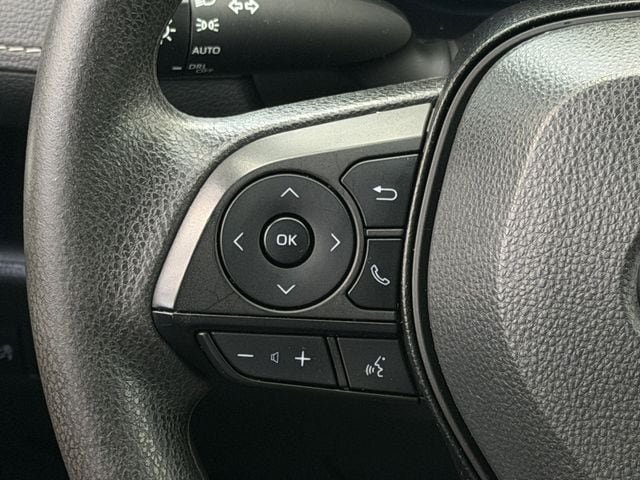 Certified 2024 Toyota RAV4 XLE AWD/4WD image 14
