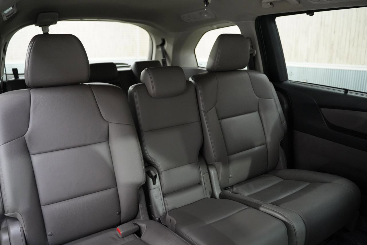 Used 2016 Honda Odyssey Touring image 32