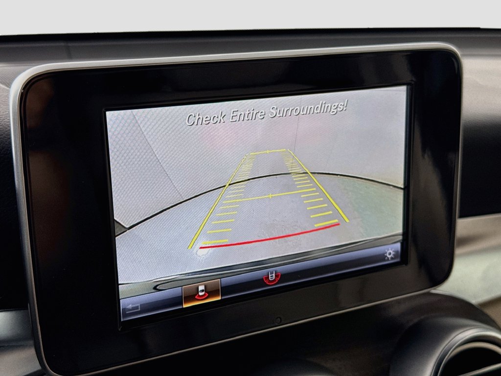 Used 2018 Mercedes-Benz GLC 300 image 15