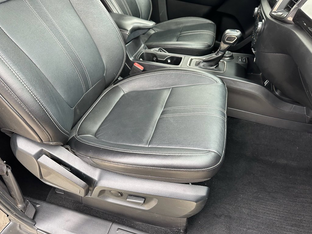 Used 2020 Ford Ranger Lariat w/ Equipment Group 501A Mid image 15