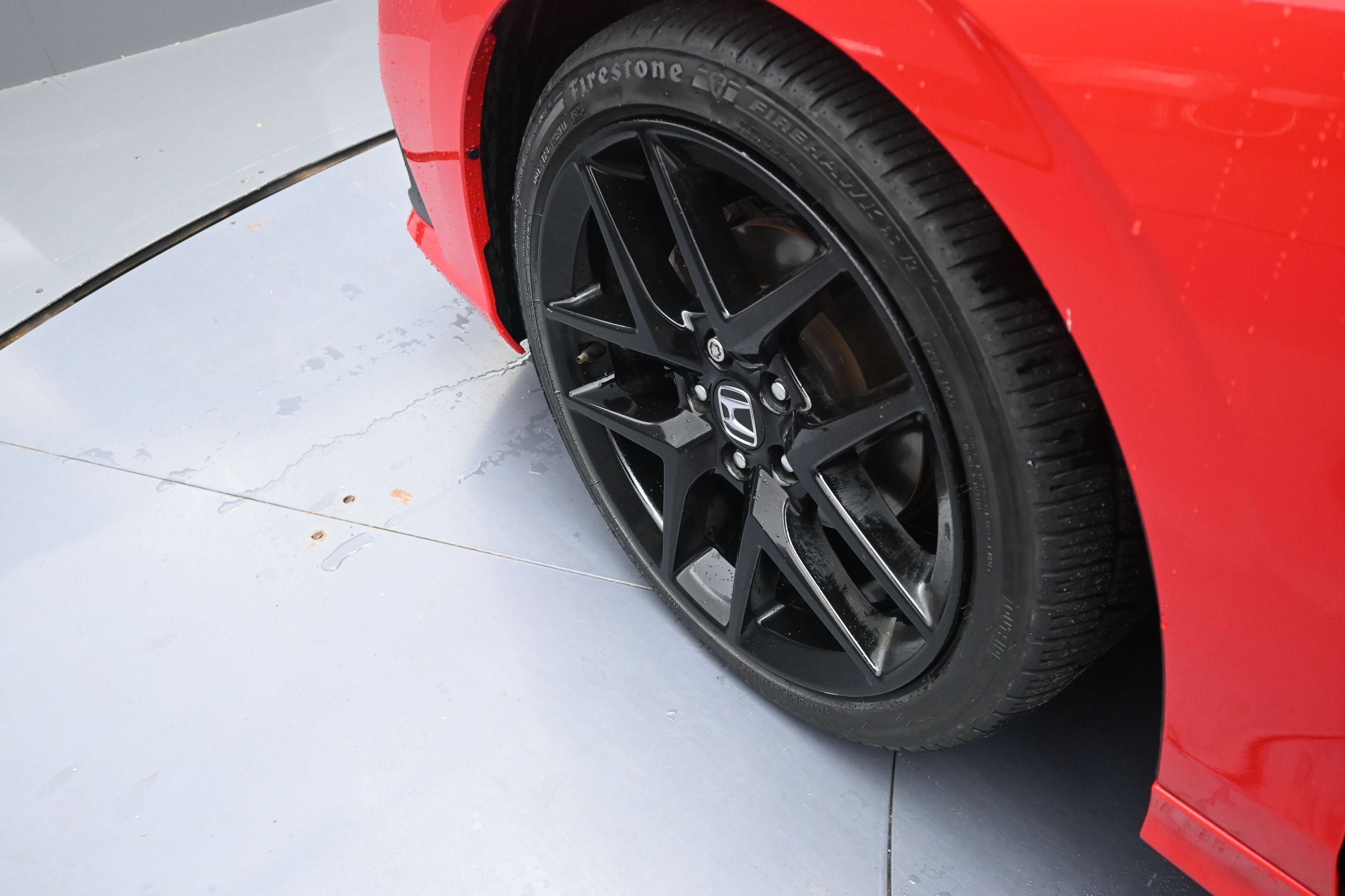 Used 2022 Honda Civic Sport image 31