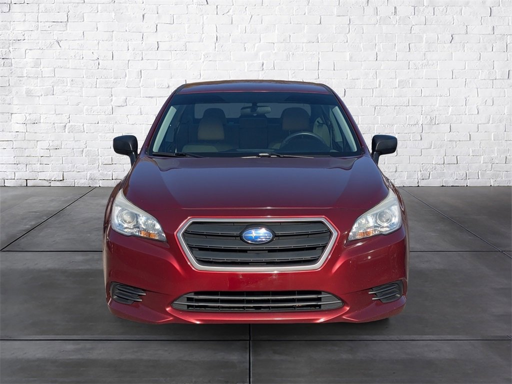 Used 2017 Subaru Legacy 2.5i w/ Alloy Wheel Package image 3