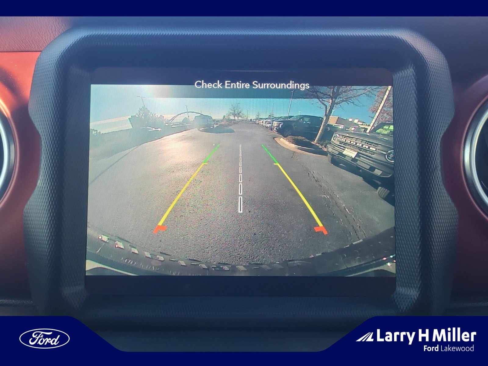 Used 2020 Jeep Wrangler Unlimited Rubicon image 28