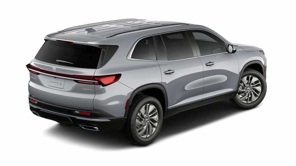 New 2027 Buick Enclave Preferred w/ Power Package FWD image 5