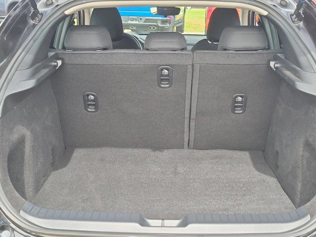 Certified 2025 MAZDA CX-30 AWD 2.5 S image 25