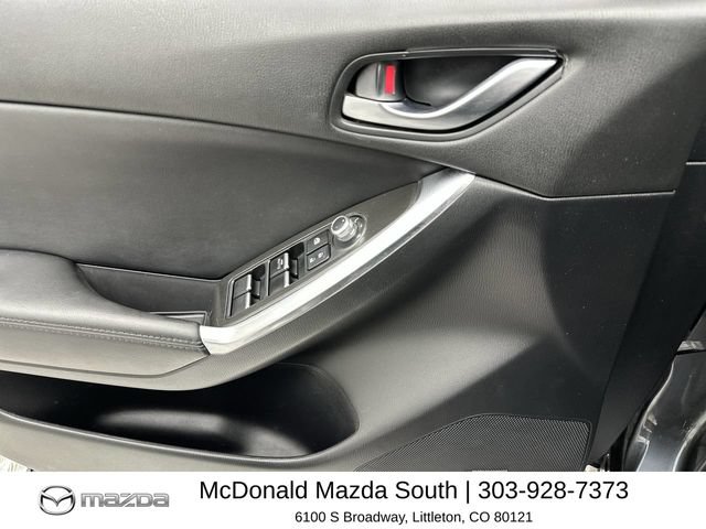 Used 2016 MAZDA CX-5 Grand Touring AWD/4WD image 13