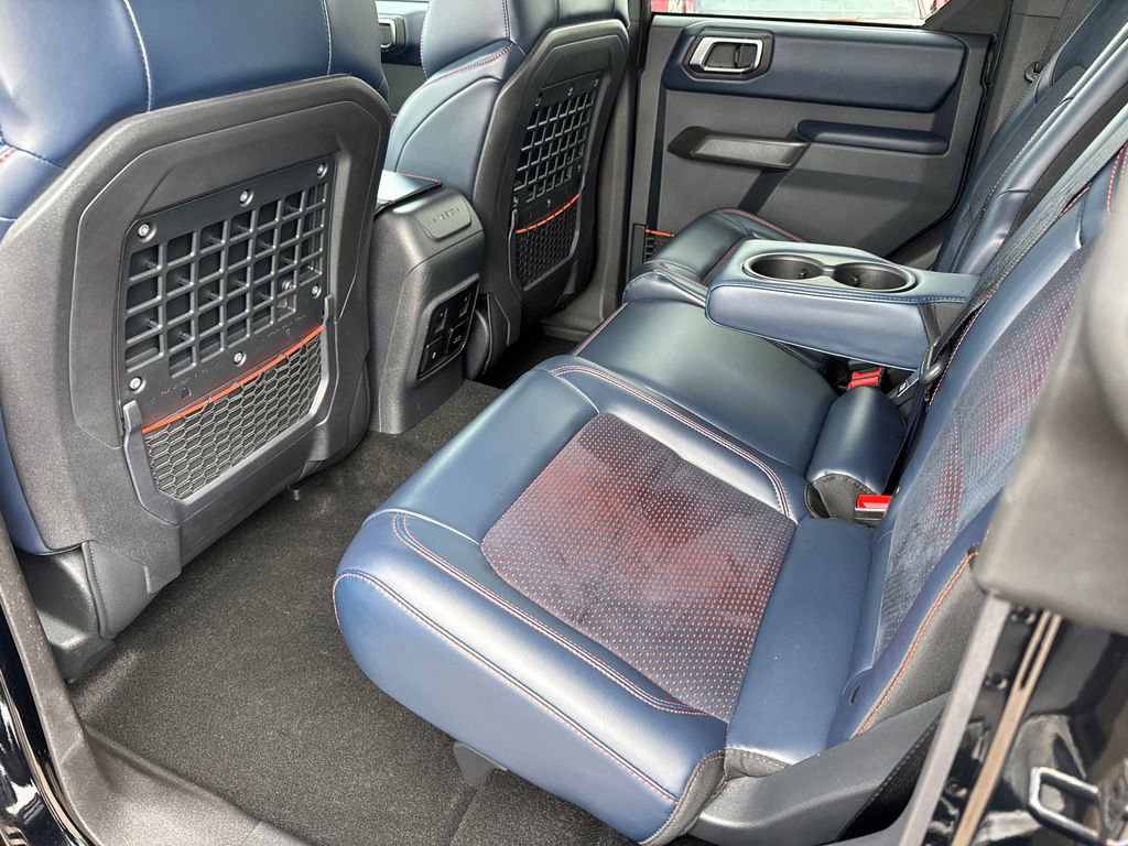 Used 2024 Ford Bronco Raptor AWD/4WD image 20