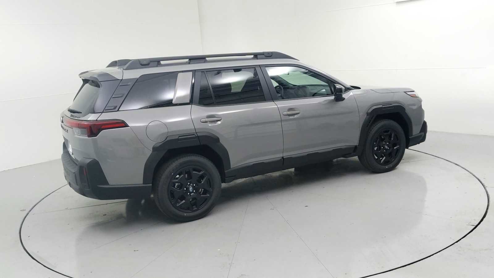 New 2026 Subaru Outback Limited image 11