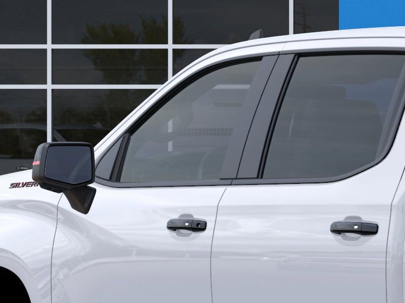 New 2026 Chevrolet Silverado 1500 RST w/ Redline Edition image 13